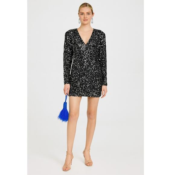 ROTATE Dress XS - Picture 1 of 7